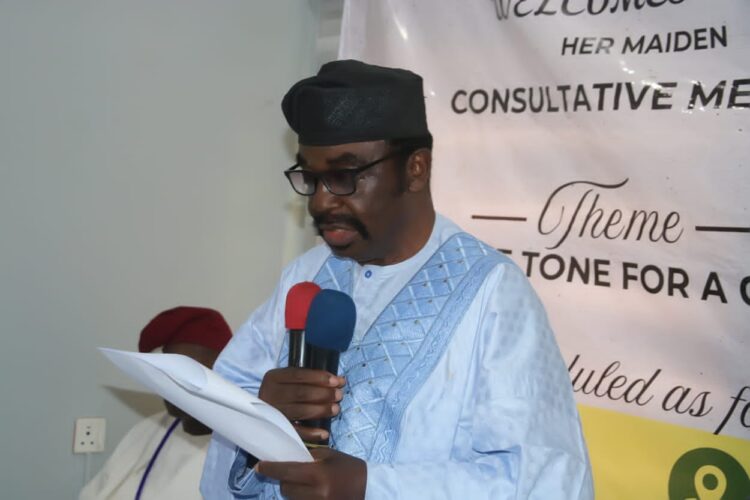 ICDA Rolls out Communique at its Maiden Consultative Meeting