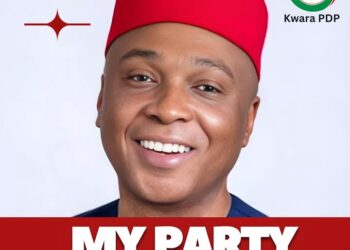 Dr, Abubakar Bukola Saraki CON: There is No Cause for Alarm, We’ll Reposition PDP