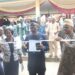 Oyo Govt, FG Unveil Regional Training Centre For Farmers in Ibadan