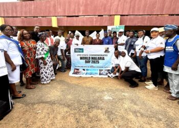 World Malaria Day: Oyo Govt Takes Action To End Malaria     _…pays counterpart funds for insecticide treated net campaign_