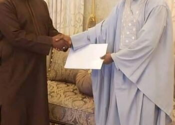 FUDMA to establish 4 Study Centres in Kano North courtesy of Senator Barau 