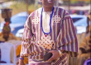 Oyo Gov’t To Boost Economy With Adire     _…Hosts Maiden Adire Carnival_