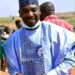 Ordinary President AHMAD ISAH NOT ARRESTED — ASSOCIATE