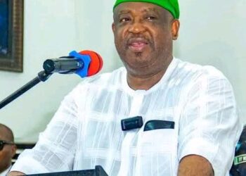 Benue, Plateau killings: It’s time to end the madness ….. Muftwang praises citizens as resilient people ……..We are not broken he says