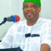 Benue, Plateau killings:  It’s time to end the madness  ….. Muftwang praises citizens as resilient people  ……..We are not broken he says