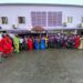 Oyo College of Nursing Holds 27th Convocation Ceremony, Graduates 469