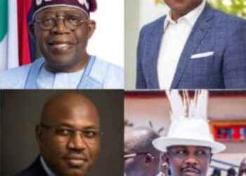 Tompolo Lauds President Tinubu on NNPC Board Appointment, Rejoices with Bashir Bayo Ojuolari, Kida , Board Members.