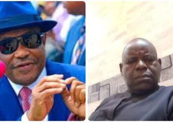 Land Revocation; Media Consultant Hail Wike , Solicit More Action on Abandoned Houses , Undeveloped Plots in FCT.