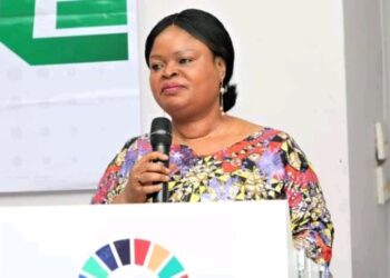 How SDGs is Accelerating Action on Women’s Welfare In Nigeria,     BY ABUBAKAR YUSUF.