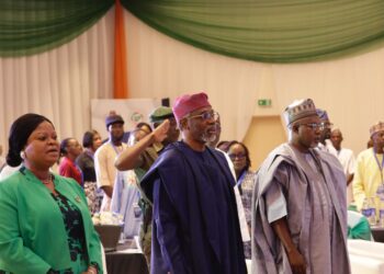 Nigeria Validates 2025 VNR Report on SDGs, Launches SDGs Progress Report and Inclusive Data Plan to Fast Track 2030 Agenda