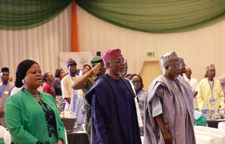 Nigeria Validates 2025 VNR Report on SDGs,      Launches SDGs Progress Report and Inclusive Data Plan to Fast Track 2030 Agenda
