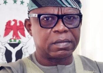 Clerk National Assembly Says Assumption of Duty of NASC Chairman, Commissioners Historic .