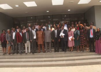 Oyo Gov’t Trains Top Officers of 33 LGAs on 2025 Budget Preparation.