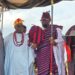 BEHOLD THE OSILOMA K’IDOMA (The Rightful One Is Born)