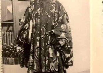 THE STORY BEHIND THE DEATH OF ADELABU ADEGOKE PENKELEMESI 