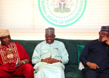 What Binds Us Together Is Greater Than Politics And Stronger Than Words,      Halims Declares As Kogi East Reps Hosts ICDA     …Revival Of Italo And Other Festivals Is Long Overdue — Rep Idris David Zachariah 