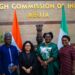 Association of Movie Producers, Indian Envoy Explore Strategic Collaborations for Nollywood and Bollywood