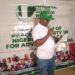 Convener calls for advanced Nigeria, collective responsibility