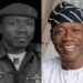Akaagerger’s death shocking………..David Mark 