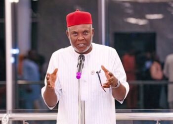 Nwawuba, ES, National Assembly Library Trust Fund Bags CIML Award.