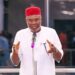 Nwawuba, ES, National Assembly Library Trust Fund Bags CIML Award.