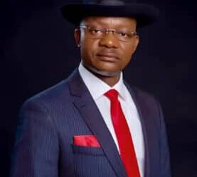 Delineation of wards in Warri Federal Constituency, INEC acted to correct imbalance, injustice, says Delta Commissioner for Public Information Aniagwu. *Aniagwu says Itsekiri’s protests unjustifiable 