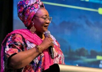 Imaan; Advancing Rights of Children and Women,     BY ABUBAKAR YUSUF 