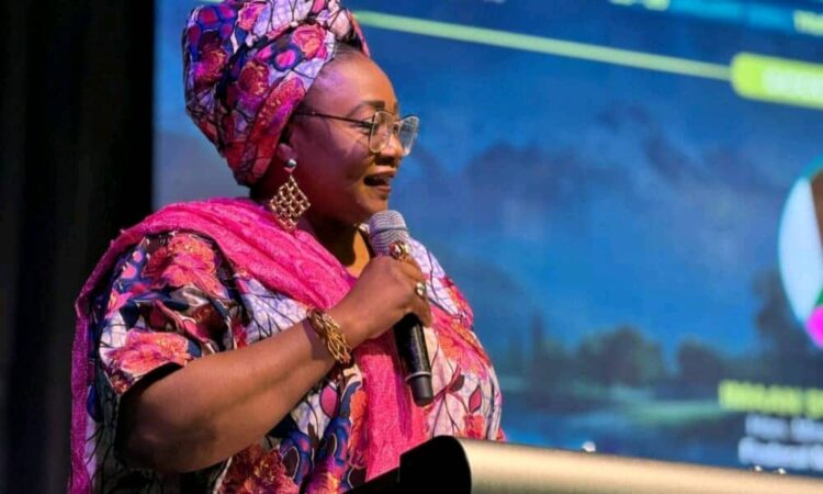Imaan; Advancing Rights of Children and Women,     BY ABUBAKAR YUSUF 