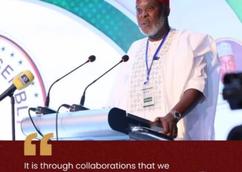 Nwawuba; Pioneering National Assembly Library Trust Fund , NALTF, to Fruition
