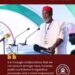 Nwawuba; Pioneering National Assembly Library Trust Fund , NALTF, to Fruition