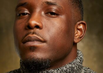 British-Nigerian Actor Junior Afolabi Salokun (JR) Sets Sights on Nollywood Roles that Transcend Borders
