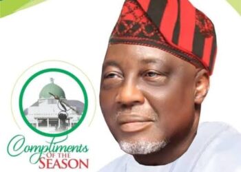 Abba Moro and the Burden of Opposition Leadership