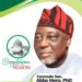 Abba Moro and the Burden of Opposition Leadership
