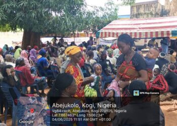Halims Simultaneously Holds Free Medical Outreach Provide Medication To Over 1,000 Constituents In Three Locations