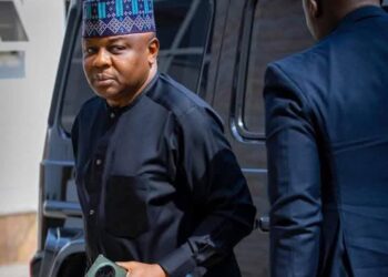 Borno Reps Kwaya Kusar, Biu / Bayo Shani member, Aliyu Betara’s Sallah package to constituents: