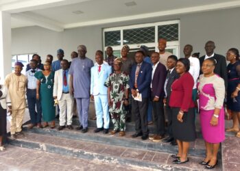 Oyo Govt Re-Affirms Commitment to Resilient Cities