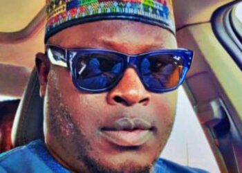 Ibaji , It is Now or Never ,      By Abubakar Yusuf 