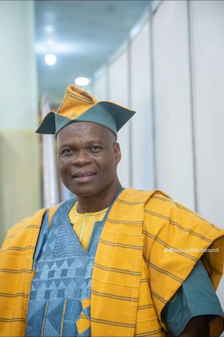 Oyo Govt Postpones Adire Carnival, Exhibition