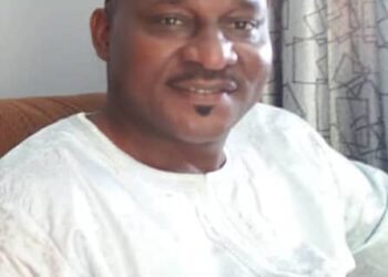 26th Democracy Day: Executive Director, Sustain Aqua Green planet and Food Security Foundation Congratulates Nigerians      Advocates Wholistic Electoral Reforms 