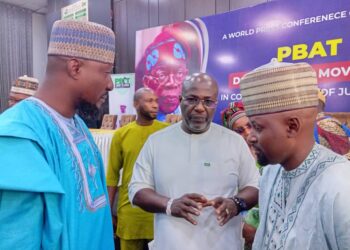 Tompolo Celebrates President Bola Ahmed Tinubu PBAT Monumental Achievements, Promises Uninterrupted Return in 2027.
