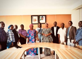 Oyo Gov’t, Cyclist Aiming Guinness World Record Set To Train 18 Orphans