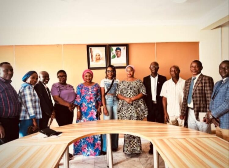 Oyo Gov’t, Cyclist Aiming Guinness World Record Set To Train 18 Orphans