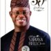 House Deputy Leader Felicitates With Former Governor Yahaya Bello,      On His 50th Birthday, Says He Is An Enigmatic Political Icon