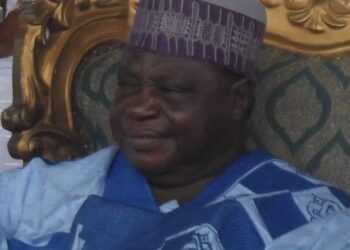 Idah Local Government Mourns , As Priinxe Abdulkadir Kaba Aliyu Obaje Dies     OFFICIAL ANNOUNCEMENT OF THE DEMISE OF PRINCE ABDULKADIR KABBA ALIYU OBAJE
