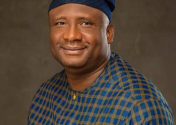 CHIEF IDOKO KINSLEY ILONAH MOURNS THE PASSING OF PRINCE KABBA OBAJE