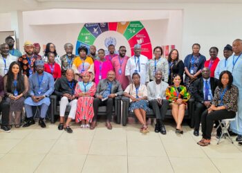 AMP Joins Stakeholders in Abuja to Discuss Performers’ Rights Under AfCFTA Framework