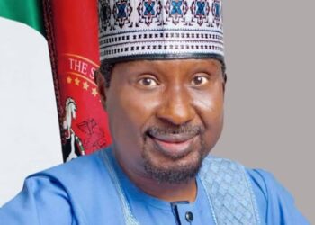2027 Running Mate: Senator Barau Cautions Northern Groups, Seeks Support For President Tinubu 