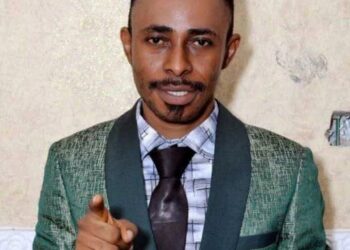Rape Allegations of 14 Year Old Girl Against Pastor Amos Isah; Journalist Accuses Sahara Reporter of Collusion Sensationalism , Lies .     Says , the Girl is 21 years old, on scholarship and in media department of the church.