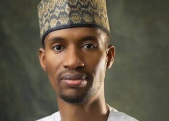 Bamanga Usman Jadda’s Distinct Awards; Blazing the Trail in Oil and Gas Free Zone Authority OGFZA,      BY ABUBAKAR YUSUF.