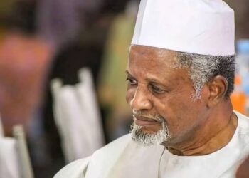 Deputy Senate President Mourns Elder Statesman, Aminu Dantata 